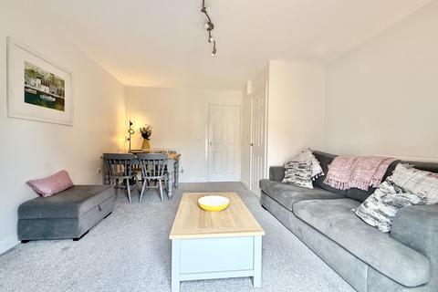 3 Albert Close, Meon Vale, Stratford-upon-avon, CV37 8WE