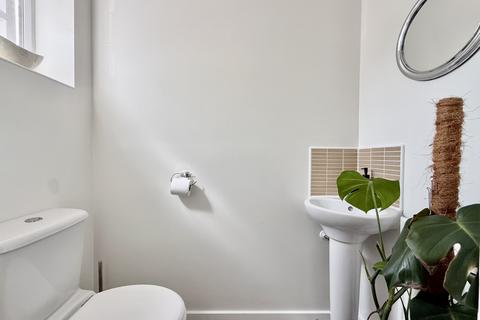 3 Albert Close, Meon Vale, Stratford-upon-avon, CV37 8WE