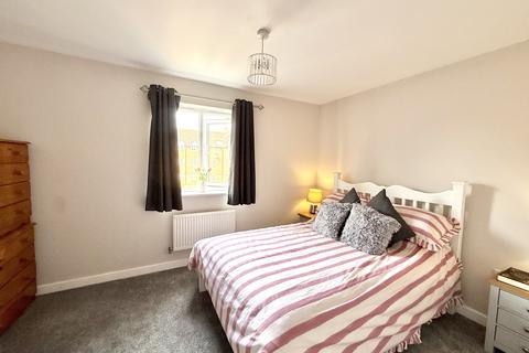 3 Albert Close, Meon Vale, Stratford-upon-avon, CV37 8WE