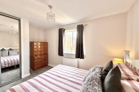 3 Albert Close, Meon Vale, Stratford-upon-avon, CV37 8WE