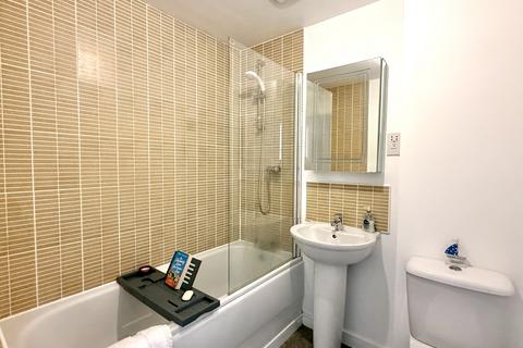 3 Albert Close, Meon Vale, Stratford-upon-avon, CV37 8WE