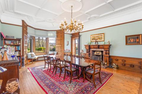 7 bedroom detached house for sale, Glenavon House, Linlithgow, EH49