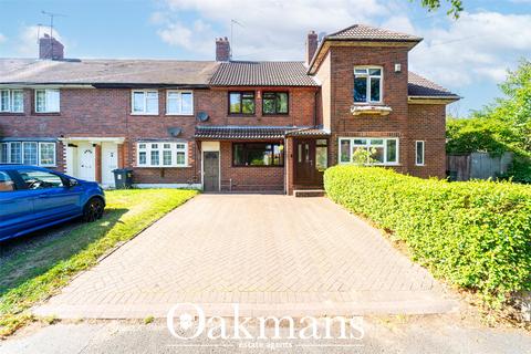 undefined, Gregory Avenue, Birmingham, West Midlands, B29