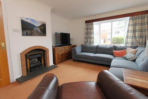 4 bedroom detached house for sale, Wimbledon Drive, Pedmore, Stourbridge, DY8