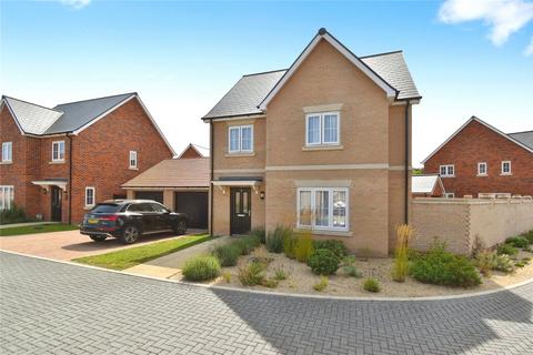 Rosa Road, Elmstead, Colchester, Essex, CO7