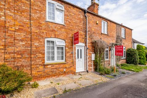 2 bedroom terraced house for sale, Shop Hill, Mareham-le-Fen, Boston, Lincolnshire, PE22