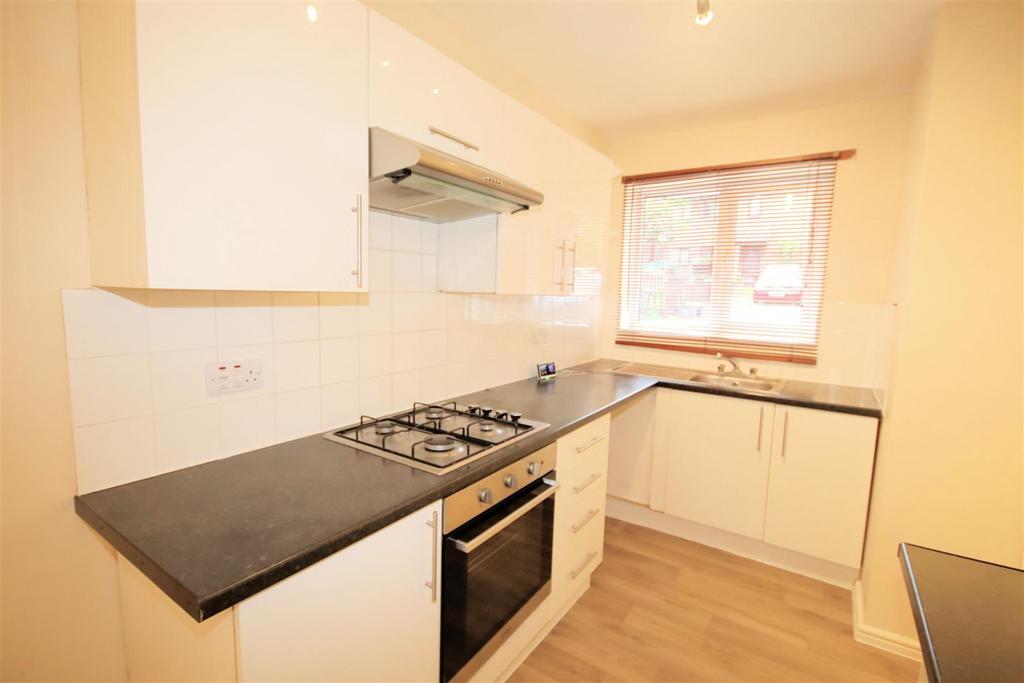 Fitted Kitchen