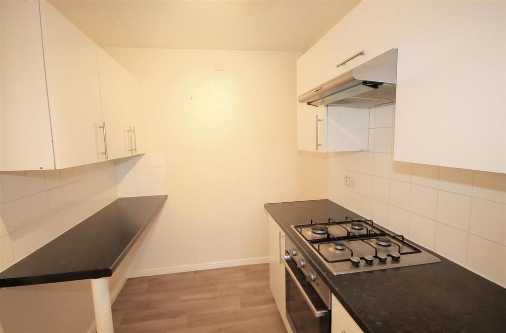 View of Kitchen