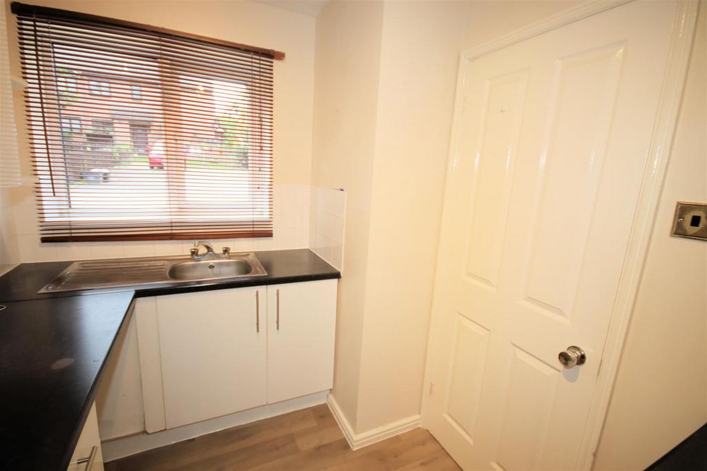 View of Kitchen