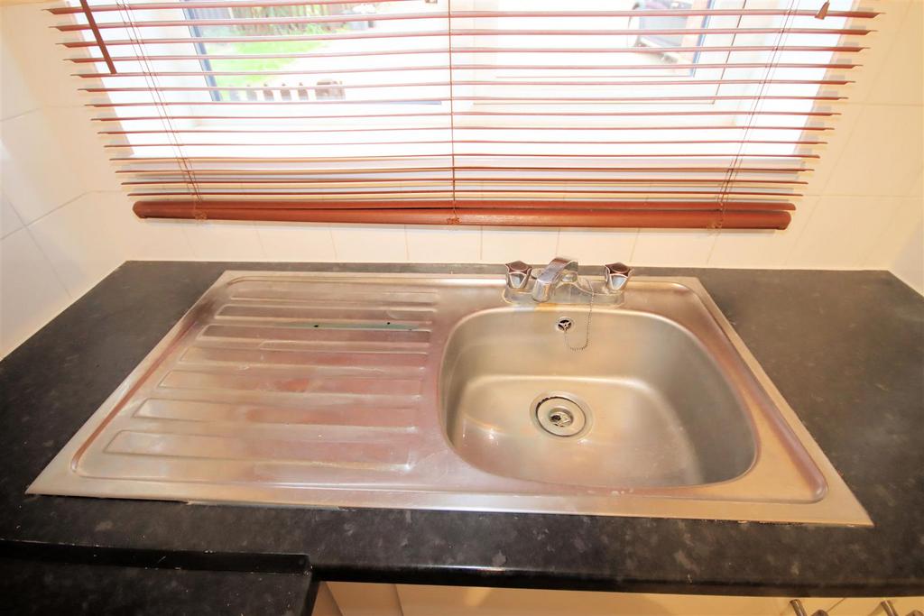 View of Sink