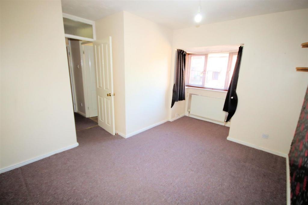 View of Bedroom 1