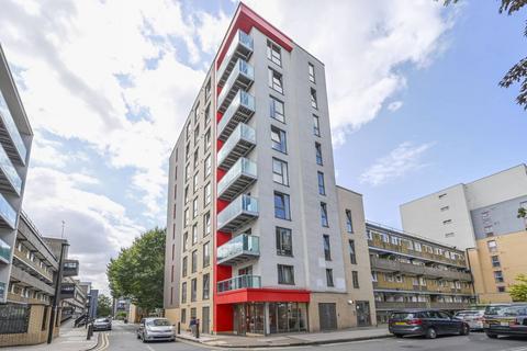 1 bedroom flat for sale, Crowder Street, Shadwell, London, E1