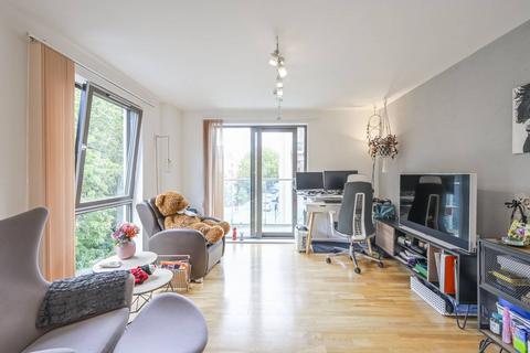 Crowder Street, Shadwell, London, E1
