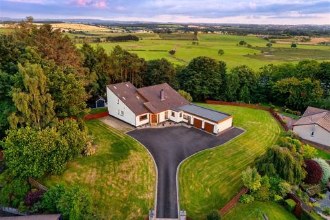 5 bedroom house for sale, Samari, Broompark, Torphichen