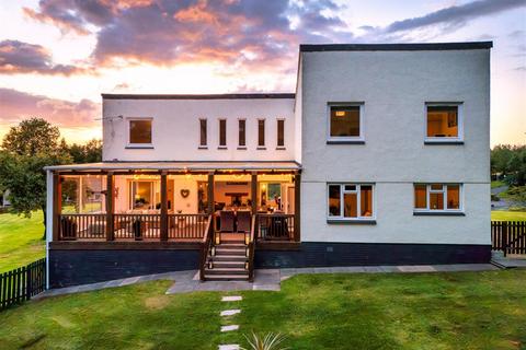 5 bedroom house for sale, Samari, Broompark, Torphichen