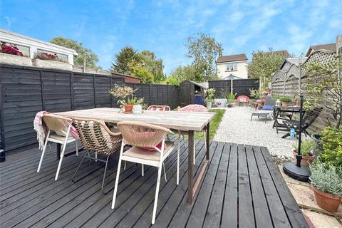 2 bedroom semi-detached house for sale, Chapel Road, Bexleyheath DA7