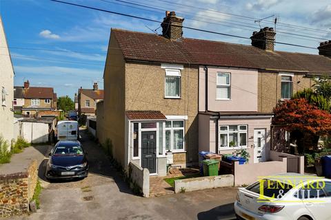undefined, Salisbury Road, Grays RM17