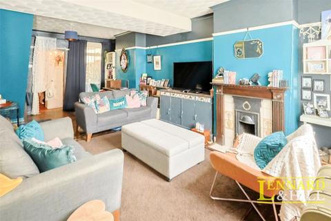 undefined, Salisbury Road, Grays RM17