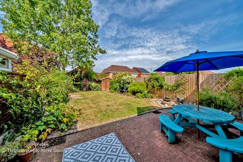 3 bedroom semi-detached house for sale, Newbury Road, Norton Canes, Cannock WS11