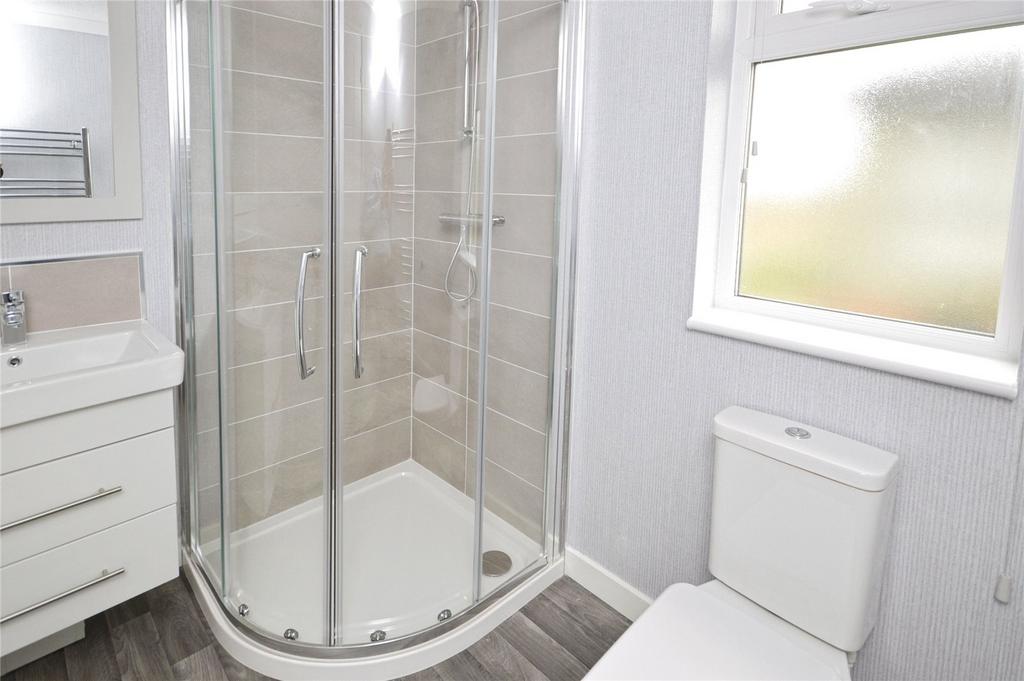 En- Suite