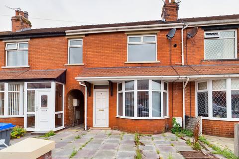 16 Ailsa Avenue, Blackpool, FY4 4HW
