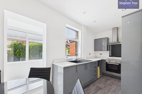 16 Ailsa Avenue, Blackpool, FY4 4HW