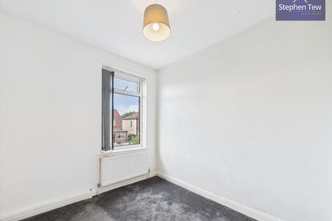 16 Ailsa Avenue, Blackpool, FY4 4HW