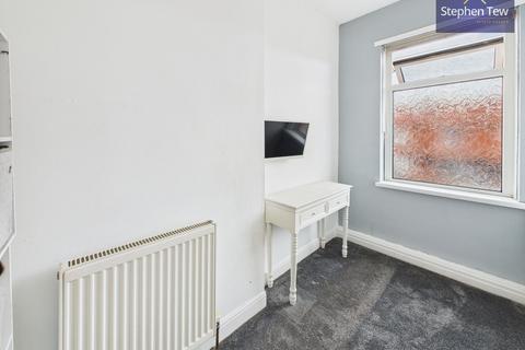 16 Ailsa Avenue, Blackpool, FY4 4HW