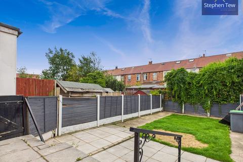 16 Ailsa Avenue, Blackpool, FY4 4HW