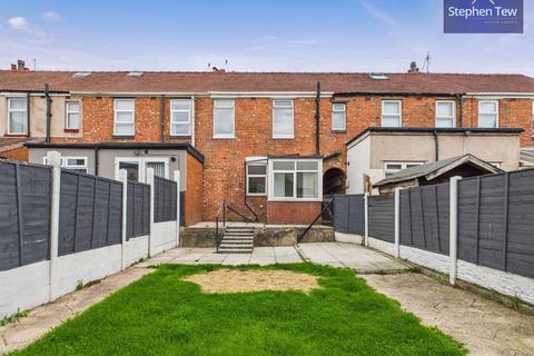 16 Ailsa Avenue, Blackpool, FY4 4HW