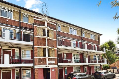 Tyers Estate, London SE1