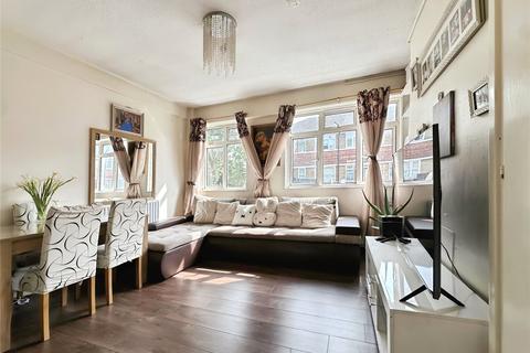 2 bedroom flat for sale, Tyers Estate, London SE1