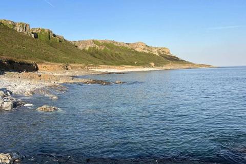undefined, Oxwich Swansea