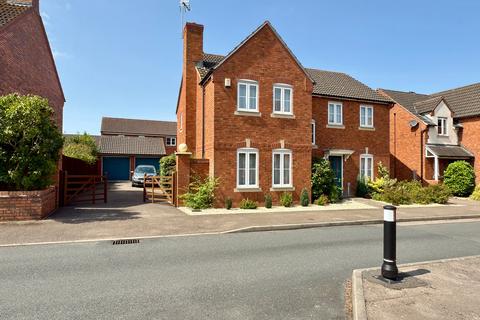 undefined, Cambrian Road, Tewkesbury GL20