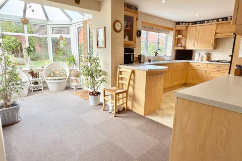 undefined, Cambrian Road, Tewkesbury GL20