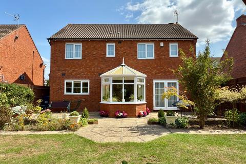 undefined, Cambrian Road, Tewkesbury GL20