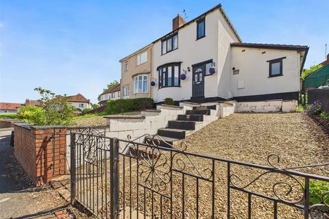 3 bedroom semi-detached house for sale, Hagley Road, Rugeley