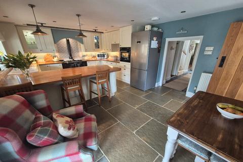 undefined, Silver Street, TA18