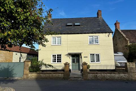 undefined, Silver Street, TA18