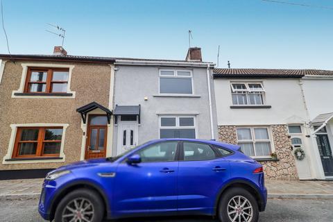 2 bedroom terraced house for sale, Gilfach, Bargoed CF81