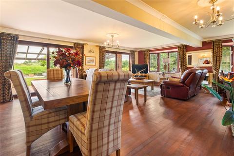 4 bedroom detached house for sale, South Street, Owston Ferry, South Yorkshire, DN9