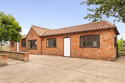 4 bedroom detached house for sale, South Street, Owston Ferry, South Yorkshire, DN9