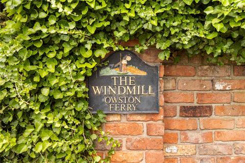 4 bedroom detached house for sale, South Street, Owston Ferry, South Yorkshire, DN9