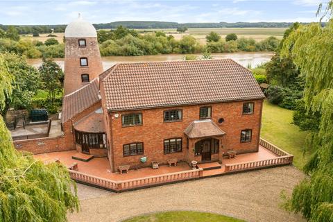 undefined, South Street, Owston Ferry, South Yorkshire, DN9
