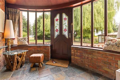 undefined, South Street, Owston Ferry, South Yorkshire, DN9