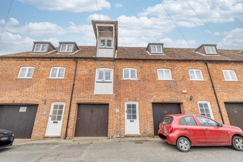 The Oast, St. Lawrence Forstal, Canterbury, Kent, CT1