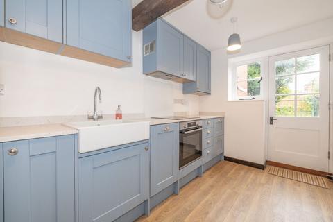 3 bedroom terraced house for sale, The Oast, St. Lawrence Forstal, Canterbury, Kent, CT1