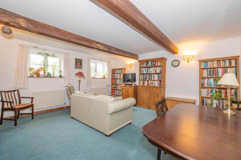 3 bedroom terraced house for sale, The Oast, St. Lawrence Forstal, Canterbury, Kent, CT1