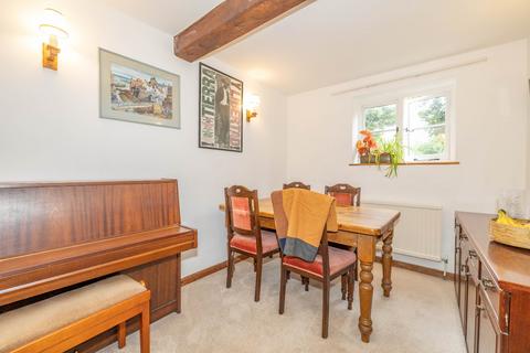 3 bedroom terraced house for sale, The Oast, St. Lawrence Forstal, Canterbury, Kent, CT1