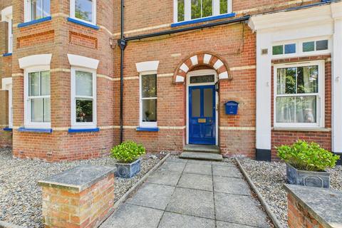 2 bedroom flat for sale, Harbord Road, Cromer